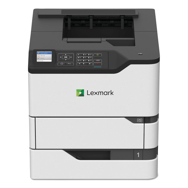 Lexmark B2865dw Wireless Laser Printer 50G0900